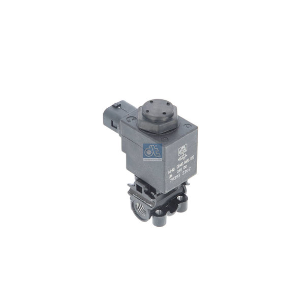Solenoid valve 2.1402 DIESEL TECHNIC